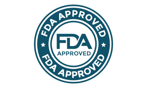 Prostodine FDA Approved