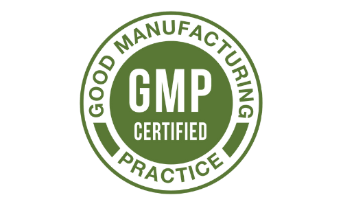 Prostodine GMP Certified